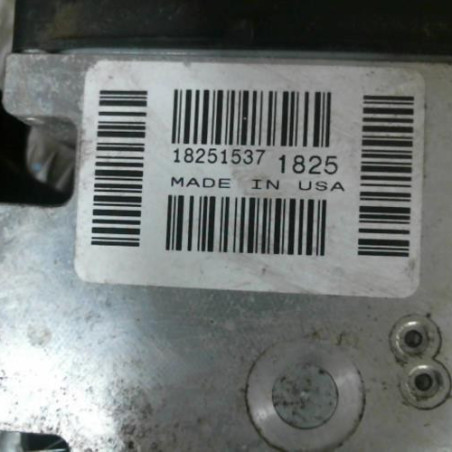 Bloc ABS (freins anti-blocage) PEUGEOT 407