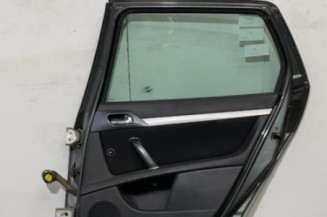 Porte arriere droit PEUGEOT 407