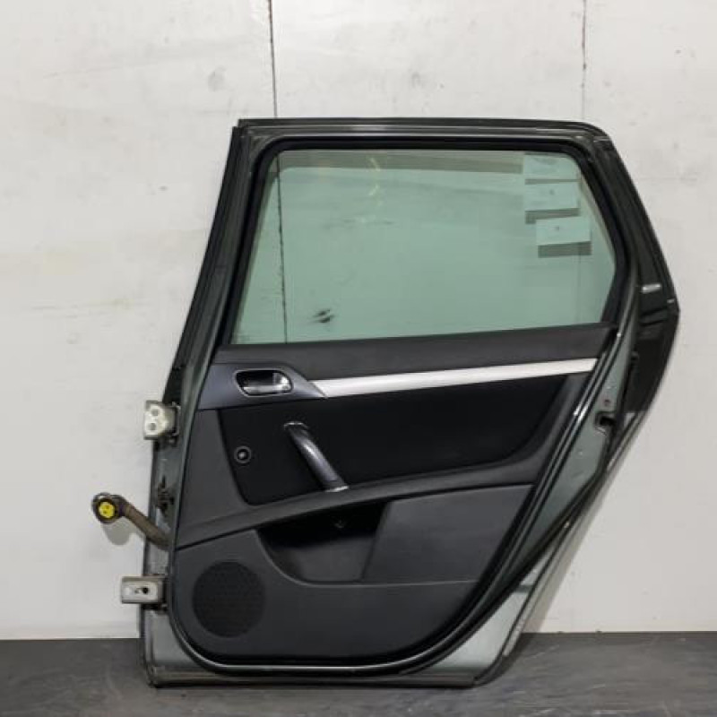 Porte arriere droit PEUGEOT 407 Photo n°2