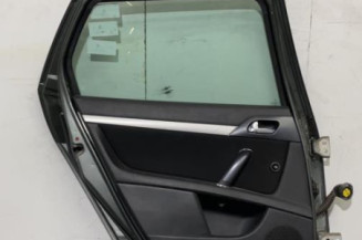 Porte arriere gauche PEUGEOT 407
