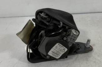 Pretensionneur de ceinture avant droit PEUGEOT 407