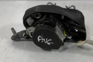 Pretensionneur de ceinture avant gauche PEUGEOT 407 Photo n°1