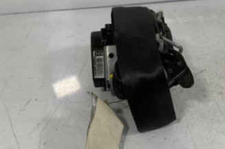 Pretensionneur de ceinture avant gauche PEUGEOT 407
