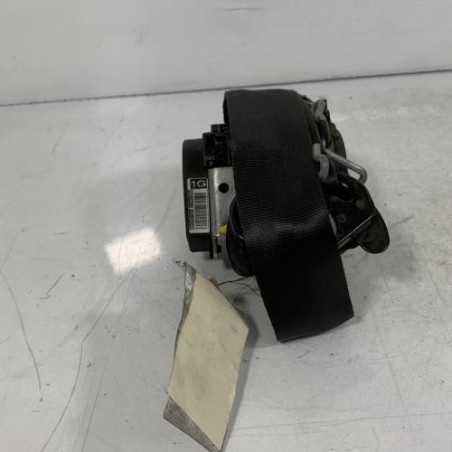 Pretensionneur de ceinture avant gauche PEUGEOT 407