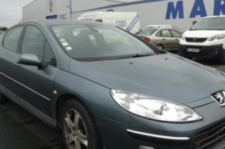 Air bag conducteur PEUGEOT 407