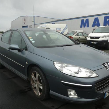 Air bag conducteur PEUGEOT 407