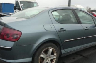 Air bag conducteur PEUGEOT 407