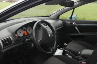 Air bag conducteur PEUGEOT 407
