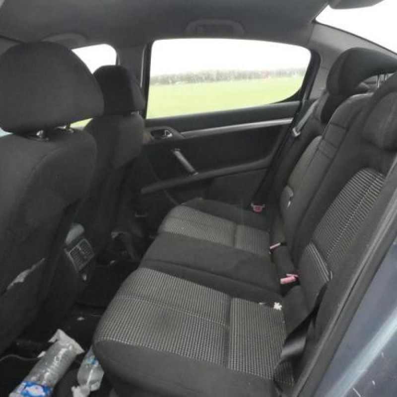 Air bag conducteur PEUGEOT 407 Photo n°6