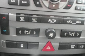 Air bag conducteur PEUGEOT 407