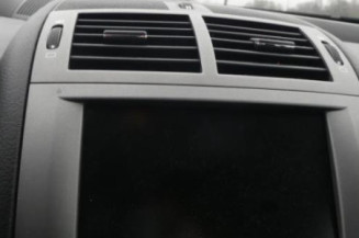 Air bag conducteur PEUGEOT 407