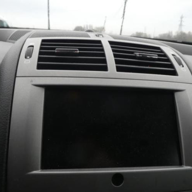Air bag conducteur PEUGEOT 407 Photo n°8