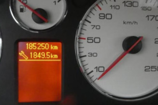Air bag conducteur PEUGEOT 407