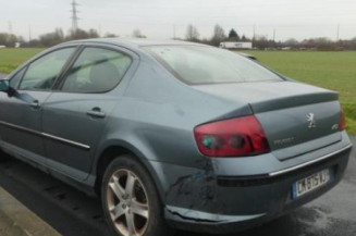 Verin de coffre PEUGEOT 407