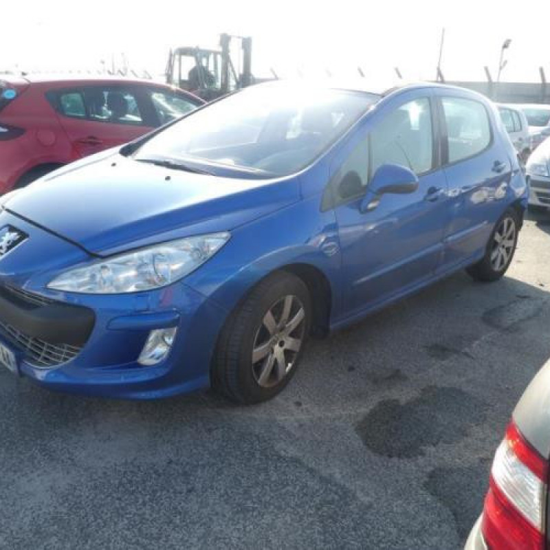 Retroviseur gauche PEUGEOT 308 1 Photo n°4