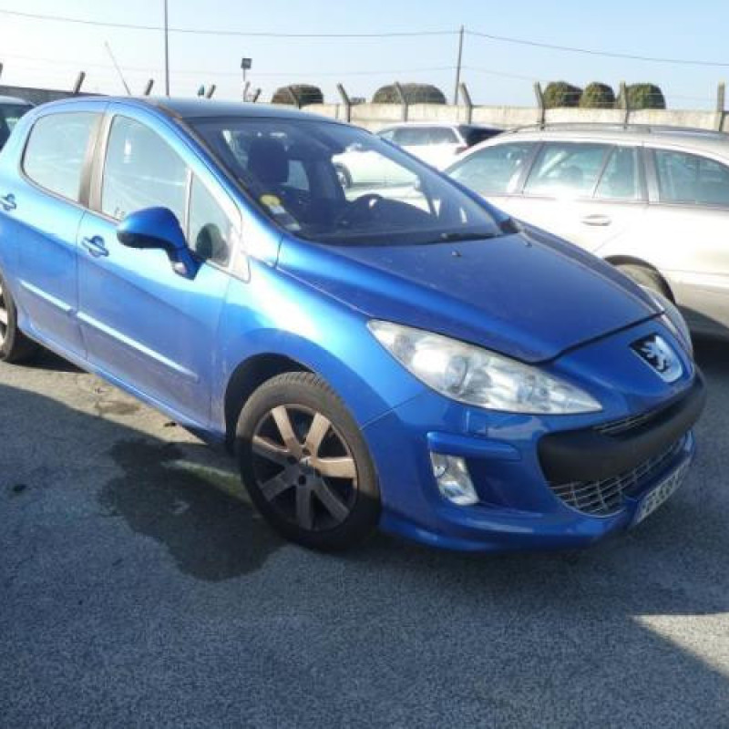 Retroviseur gauche PEUGEOT 308 1 Photo n°5