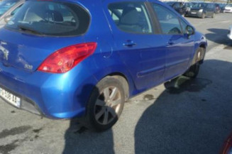 Retroviseur gauche PEUGEOT 308 1