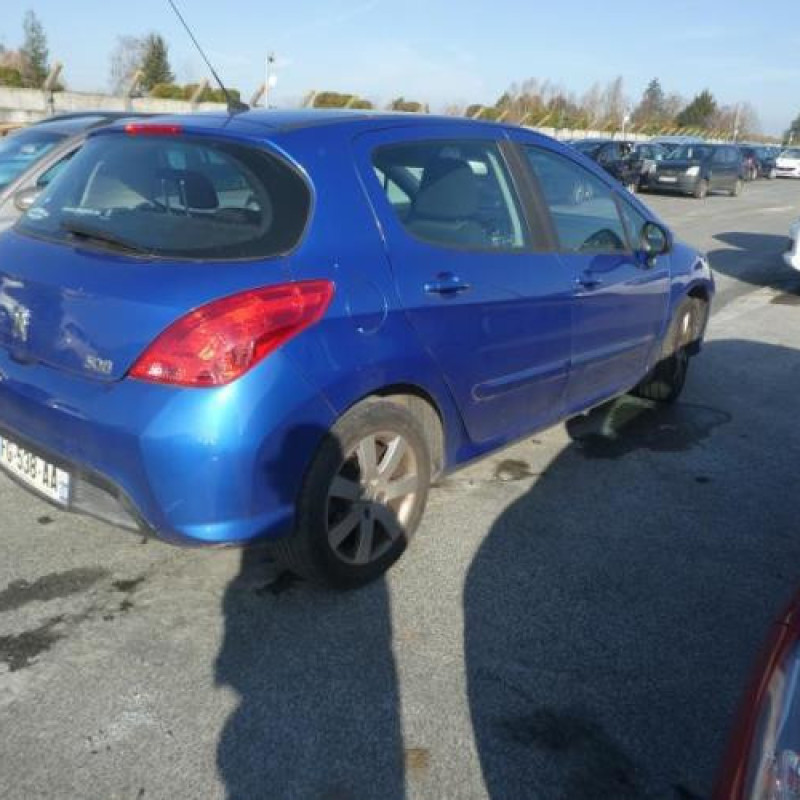 Retroviseur gauche PEUGEOT 308 1 Photo n°6