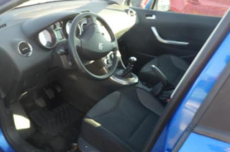 Retroviseur gauche PEUGEOT 308 1