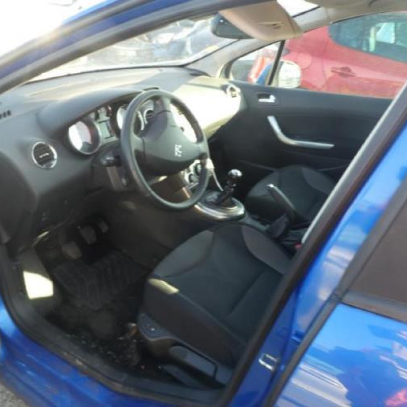 Retroviseur gauche PEUGEOT 308 1 Photo n°8