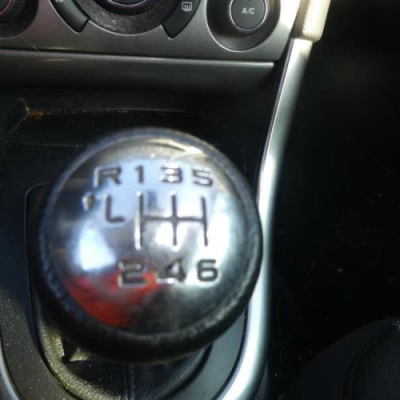 Retroviseur gauche PEUGEOT 308 1 Photo n°9