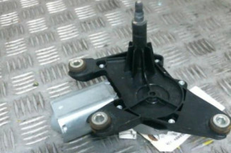Moteur essuie glace arriere RENAULT TWINGO 2 Photo n°1