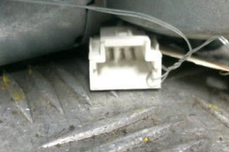 Moteur essuie glace arriere RENAULT TWINGO 2