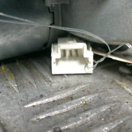 Moteur essuie glace arriere RENAULT TWINGO 2