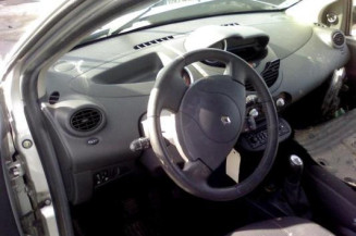 Moteur essuie glace arriere RENAULT TWINGO 2