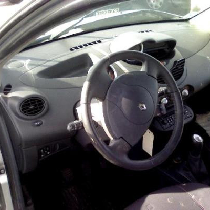Moteur essuie glace arriere RENAULT TWINGO 2 Photo n°4