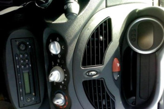Moteur essuie glace arriere RENAULT TWINGO 2