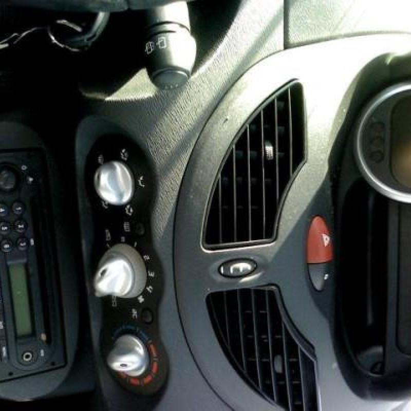 Moteur essuie glace arriere RENAULT TWINGO 2 Photo n°5