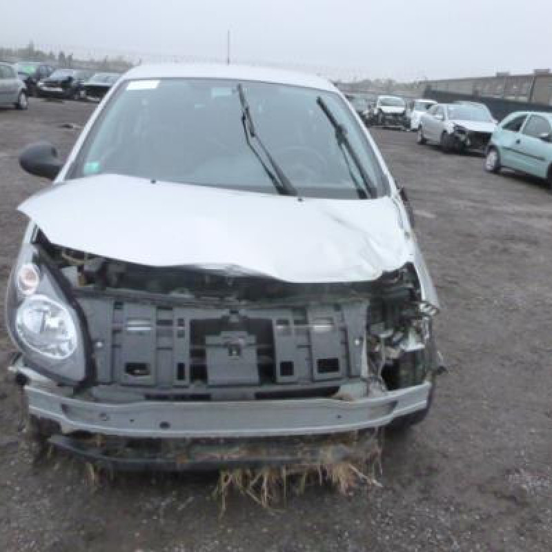 Moteur essuie glace arriere RENAULT TWINGO 2 Photo n°6