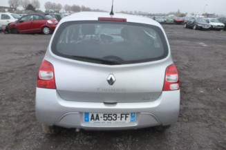 Moteur essuie glace arriere RENAULT TWINGO 2