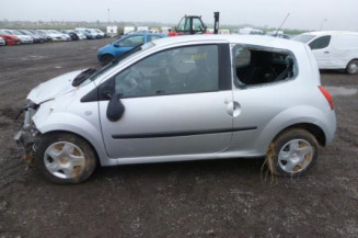 Moteur essuie glace arriere RENAULT TWINGO 2