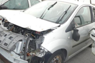 Moteur essuie glace arriere RENAULT TWINGO 2