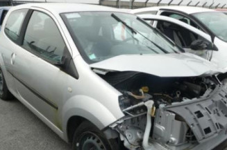 Moteur essuie glace arriere RENAULT TWINGO 2