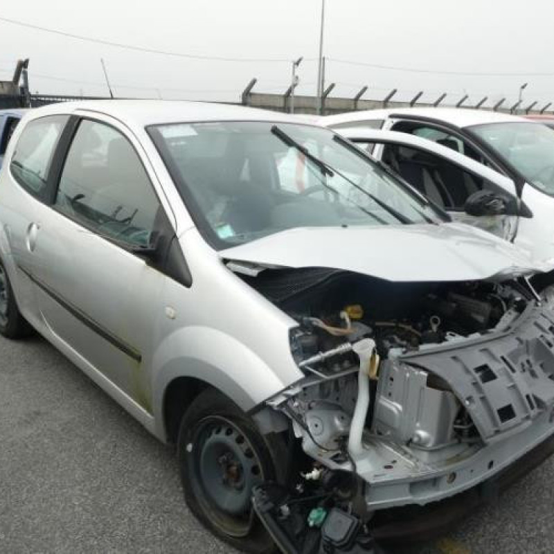Moteur essuie glace arriere RENAULT TWINGO 2 Photo n°11