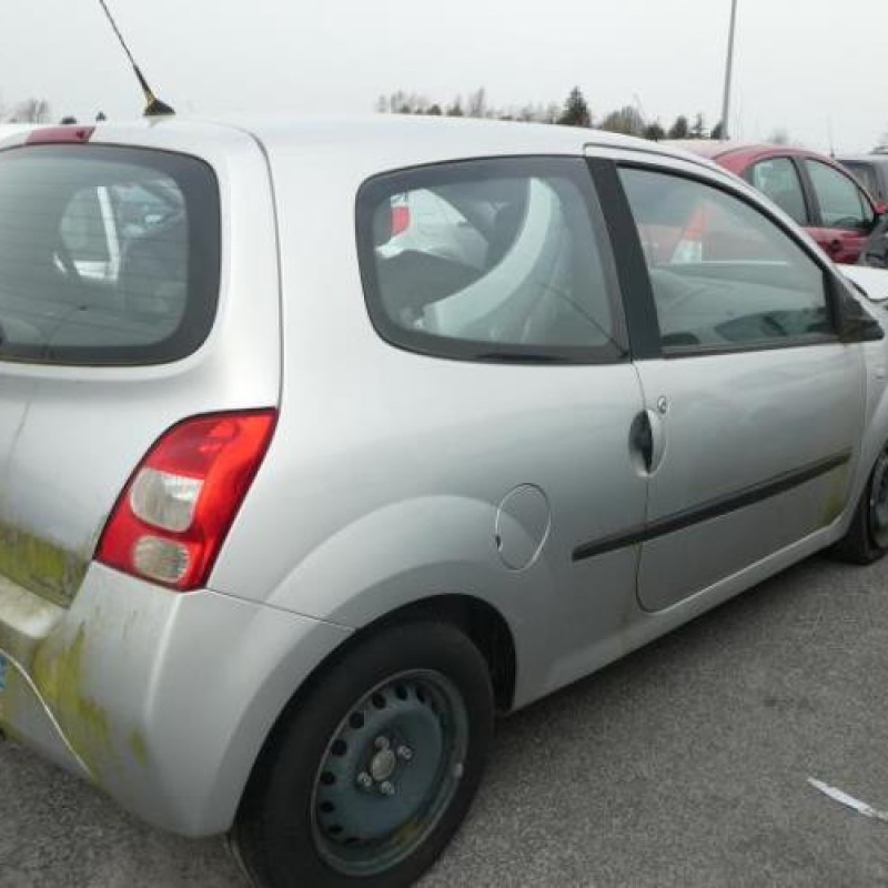 Moteur essuie glace arriere RENAULT TWINGO 2 Photo n°12