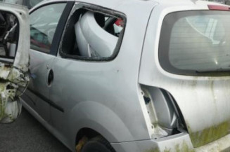 Moteur essuie glace arriere RENAULT TWINGO 2