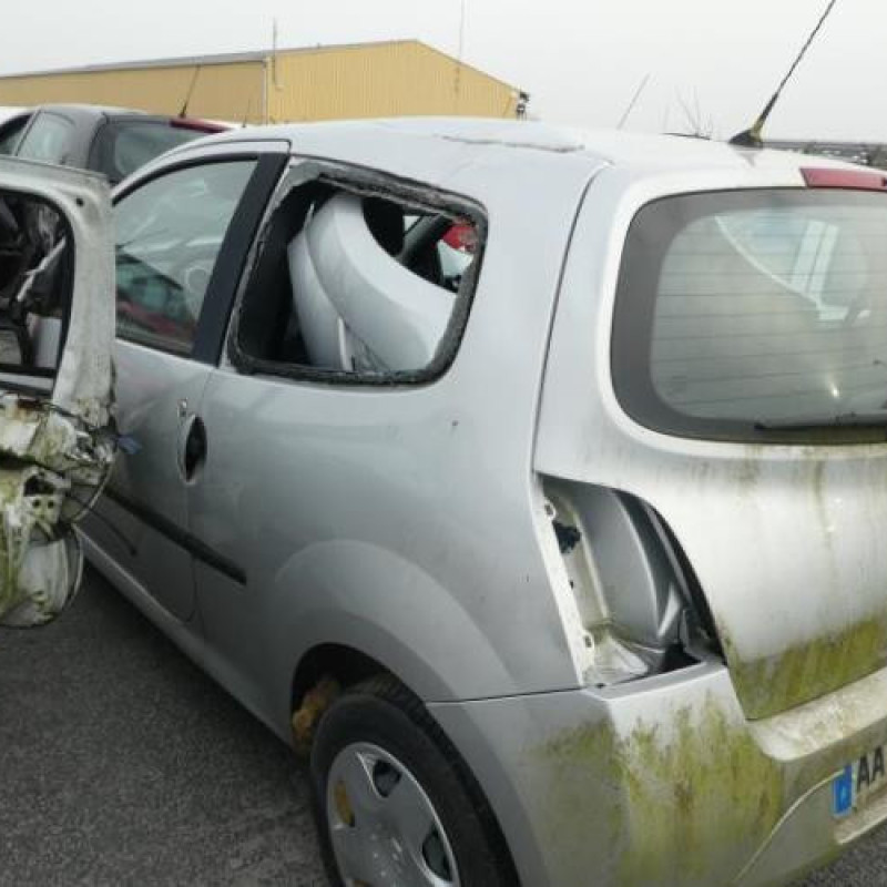 Moteur essuie glace arriere RENAULT TWINGO 2 Photo n°13