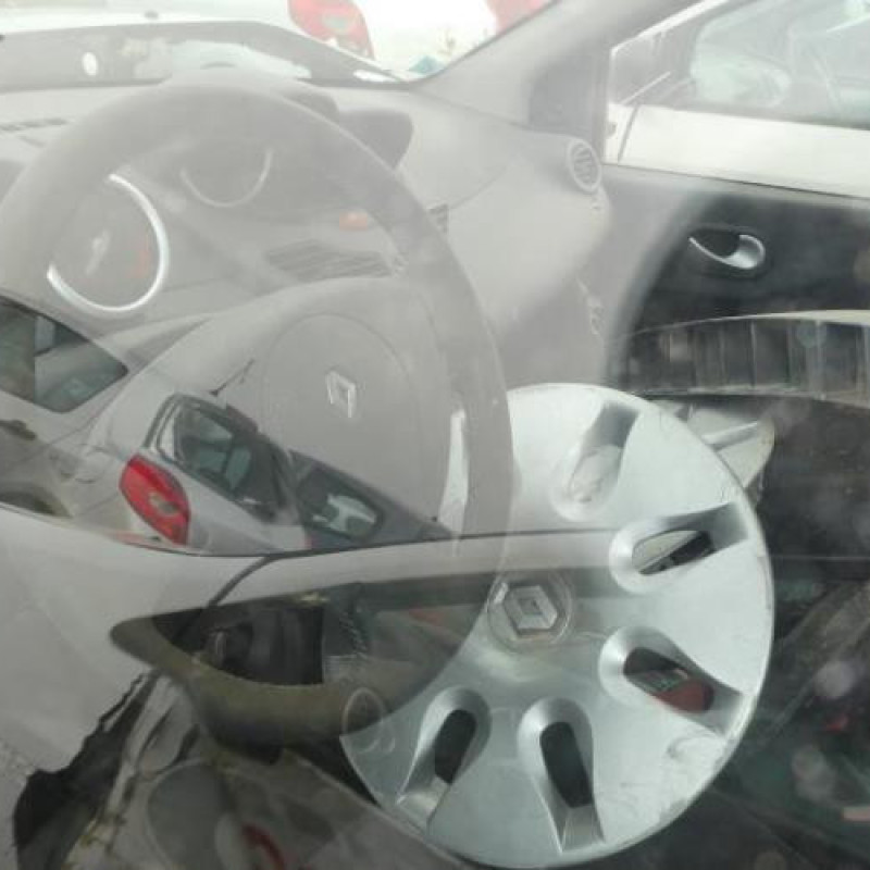 Moteur essuie glace arriere RENAULT TWINGO 2 Photo n°14