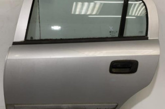 Porte arriere gauche OPEL ASTRA G Photo n°1