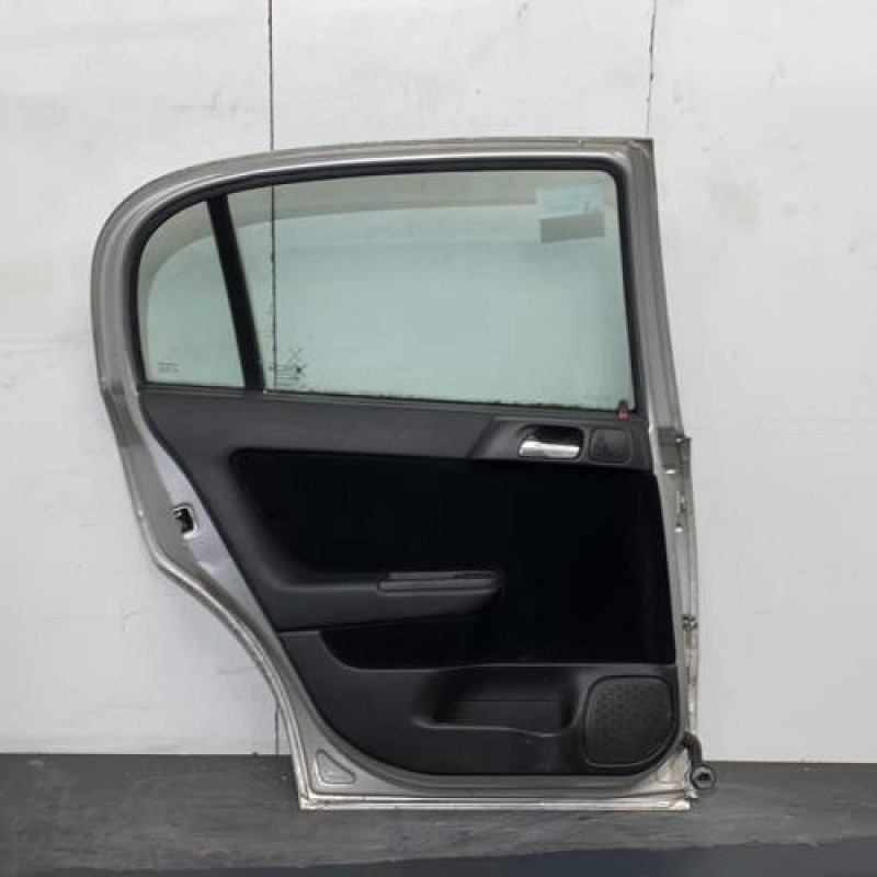 Porte arriere gauche OPEL ASTRA G Photo n°2