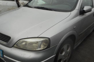 Porte arriere gauche OPEL ASTRA G