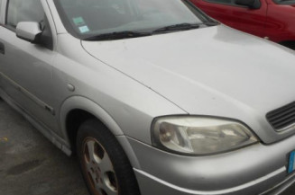 Porte arriere gauche OPEL ASTRA G