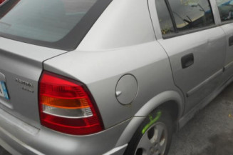 Porte arriere gauche OPEL ASTRA G
