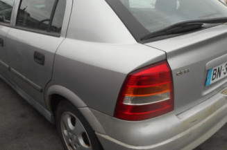 Porte arriere gauche OPEL ASTRA G