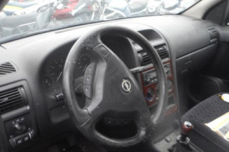 Porte arriere gauche OPEL ASTRA G