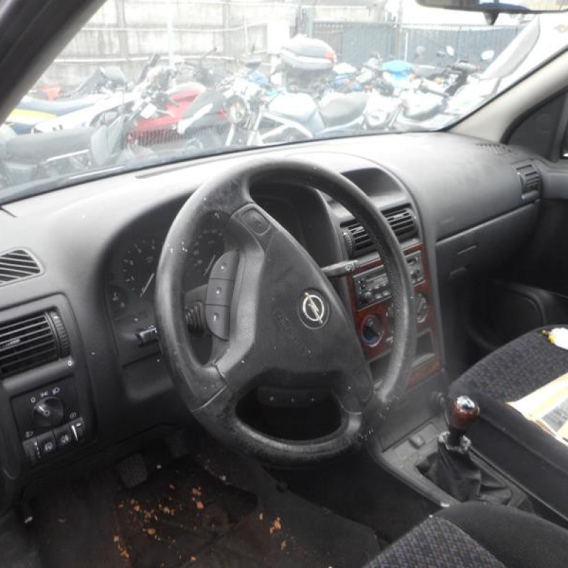 Porte arriere gauche OPEL ASTRA G Photo n°7